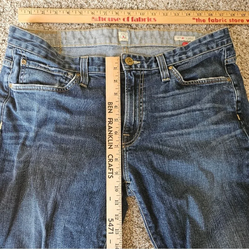 Agave Denim 